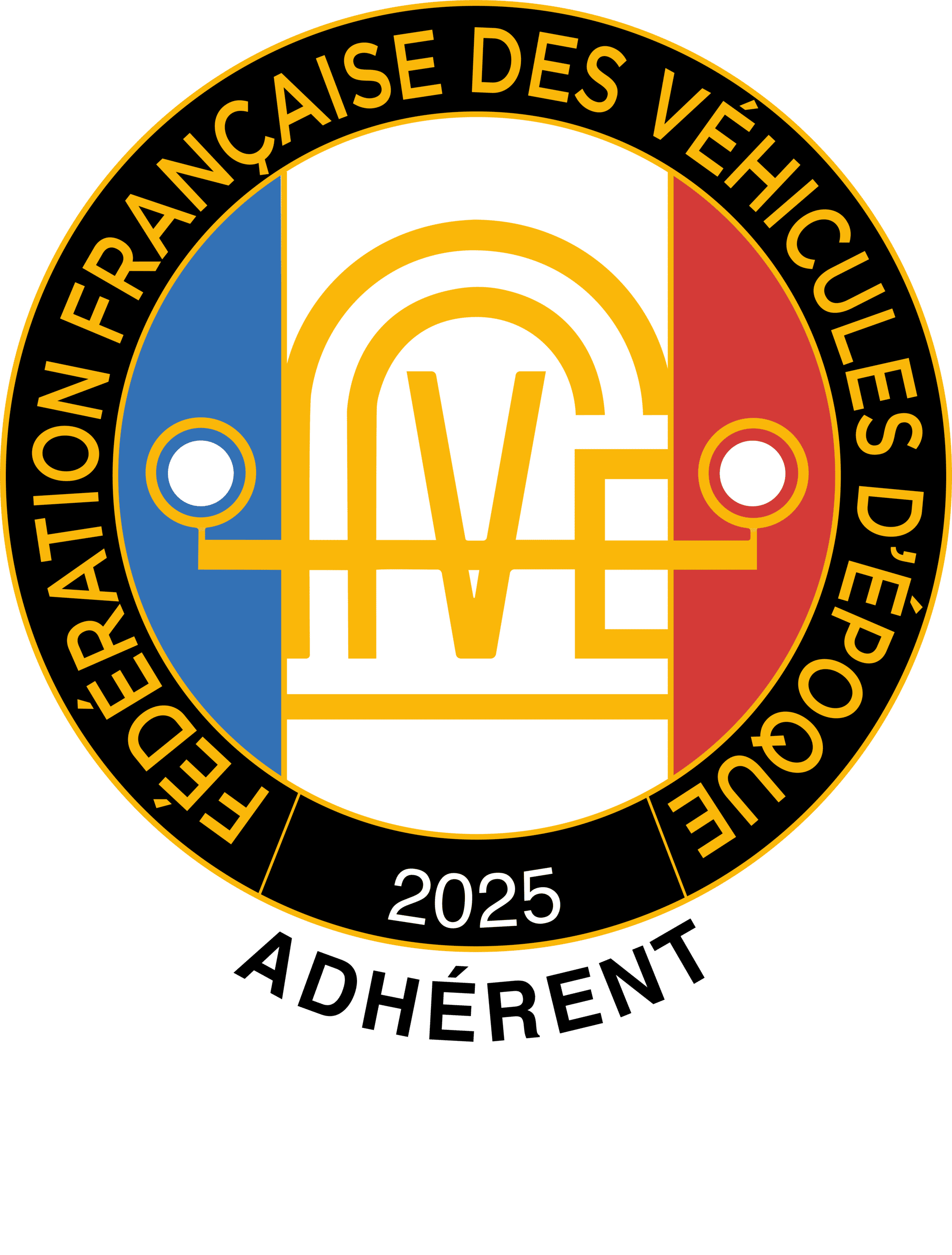 Ffve Adhérent2025